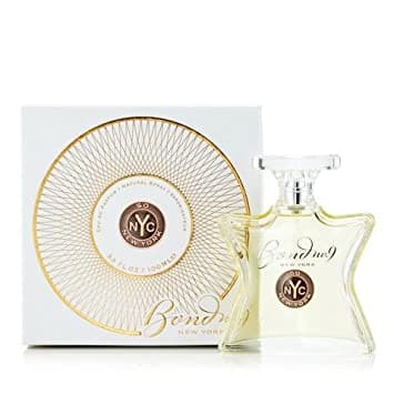 Bond No 9 SO NEWYORK 3.3Oz Eau De Parfum Spray for Women