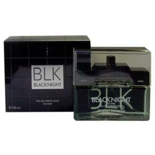 Blk Blacknight Creation Lamis 3.3Oz Eau De Toilette For Men