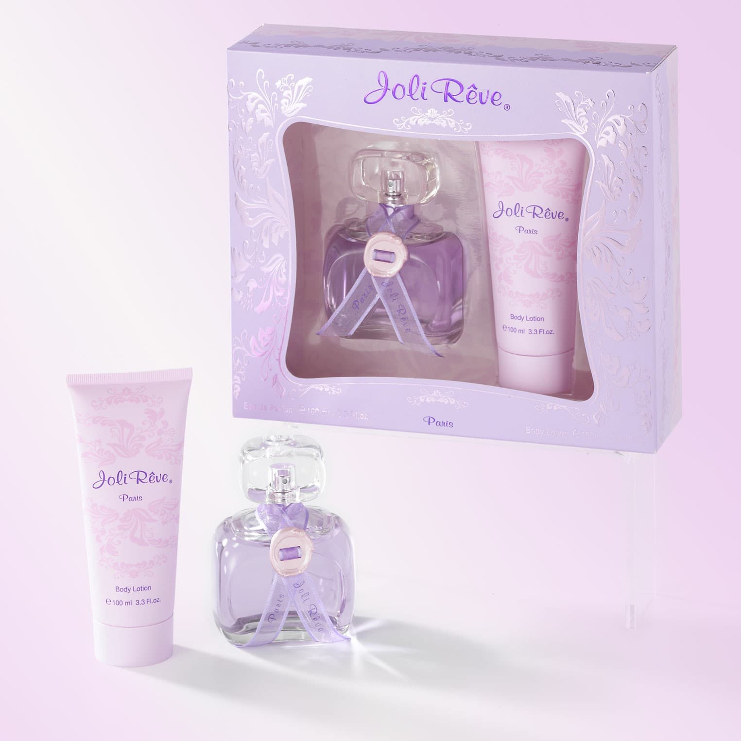 Enzo Feruccio Joli 3.4Oz  For Women