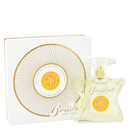 Bond No 9 CHELSEA FLOWERS 1.7Oz for Women