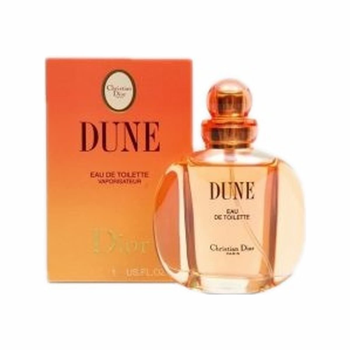 Christian Dior Dior Dune 1Oz Eau De Toilette For Women