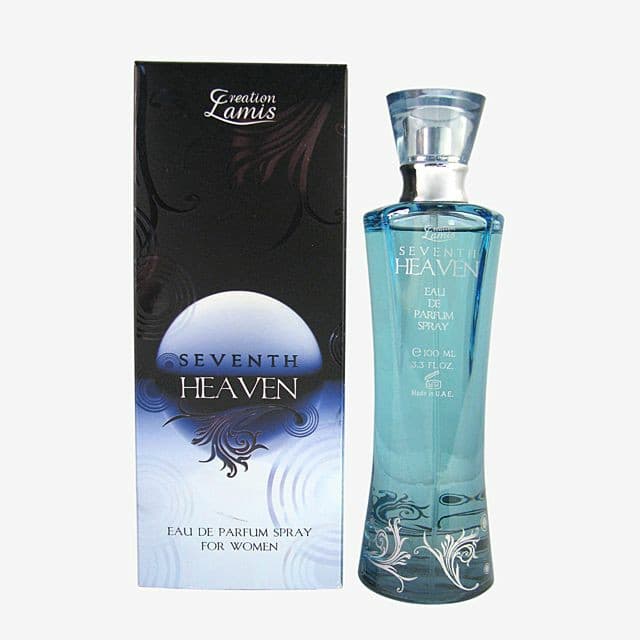 Seventh Heaven 3.4Oz Eau De Parfum For Women
