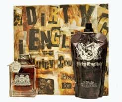 English Juicy Couture 2 Piece Gift Set For Men