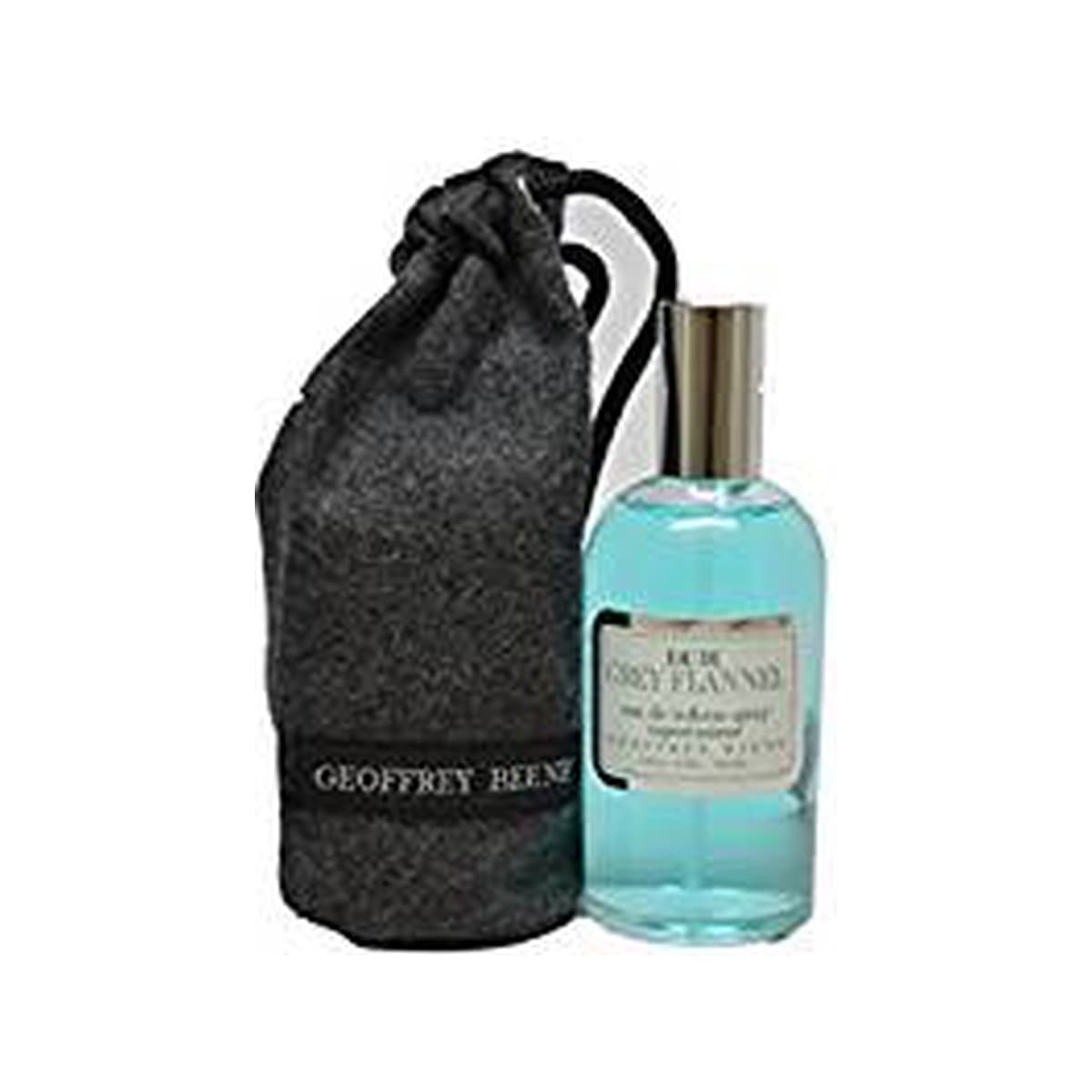 Geoffrey Beene Grey Flannel Eau De Grey 4Oz Eau De Toilette Spray For Men