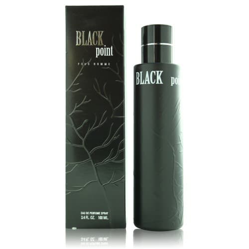 Black Point 3.4Oz Eau De Parfum For Men