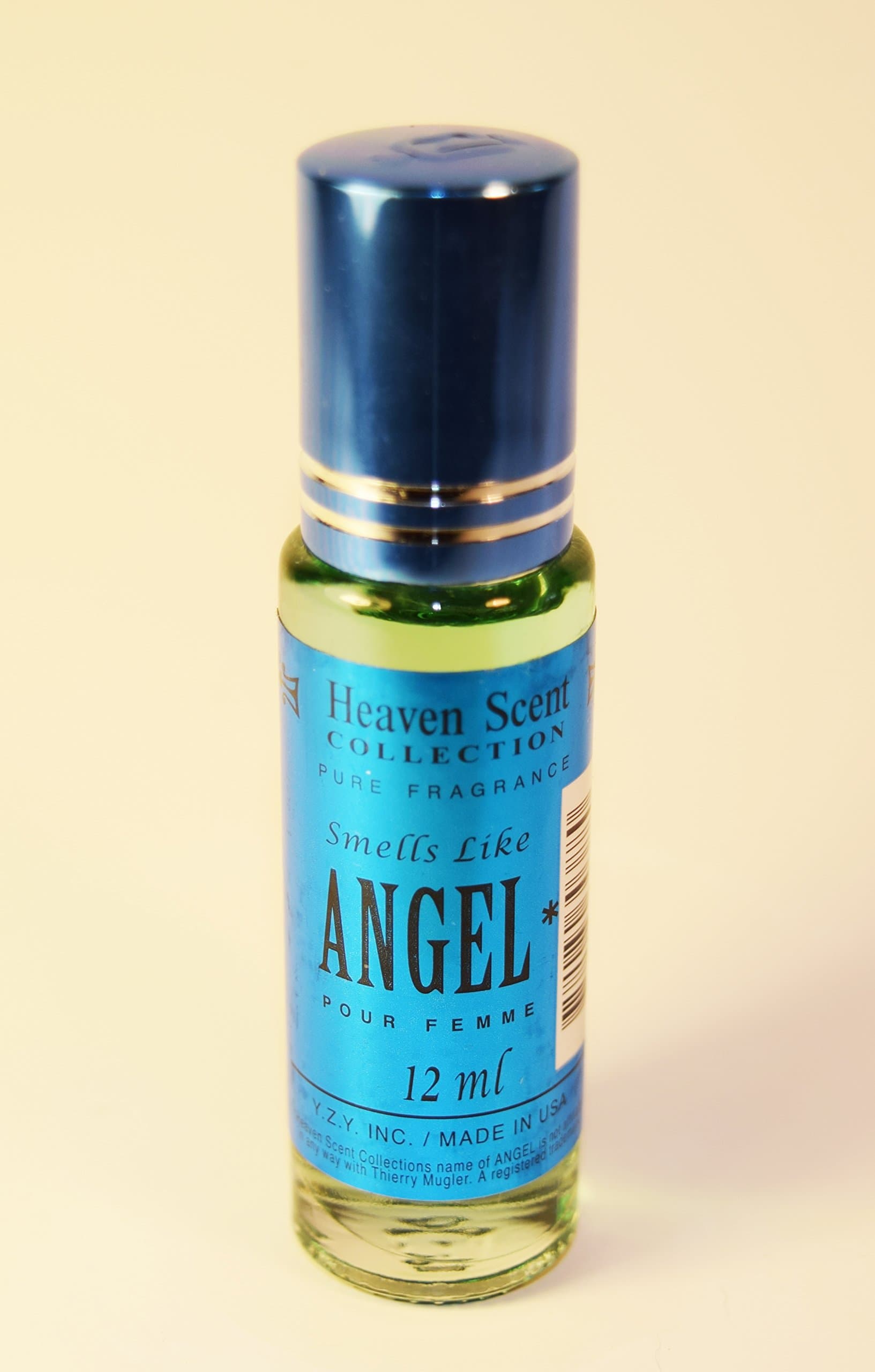 ANGEL HEAVENSCENT 12ML For Men