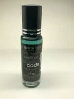 ARMANI BLACKCODE HEAVEN SCENT 12 ml For Men