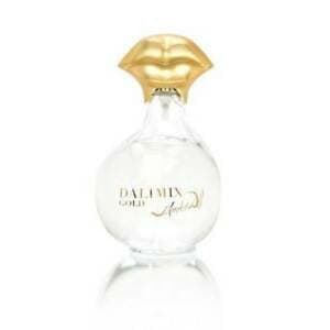 Dalimix Gold Salvador Dali 3.4Oz Eau De Toilette Tester For Women