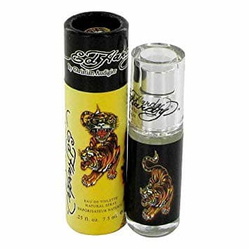 Ed Hardy By Christian Audigier 0.25Oz Eau De Parfum For Men