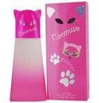 Catmuse Pinkini 3.4Oz Eau De Toilette For Women