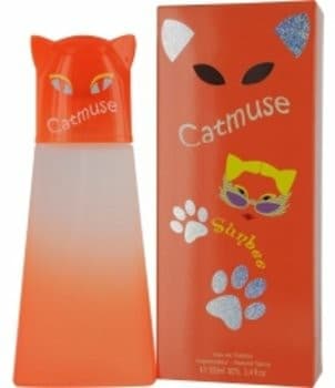 Catmuse Sunbee 3.4Oz Eau De Toilette For Women