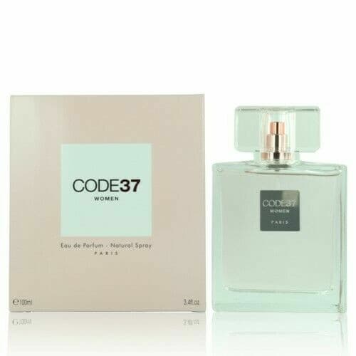 Code 37 By Karen Low 3.4Oz Eau De Parfum For Women