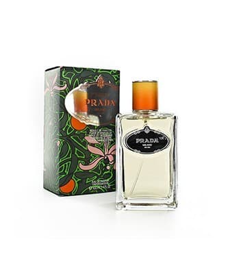PRADA D'ORANGER Eau De Parfum For Women