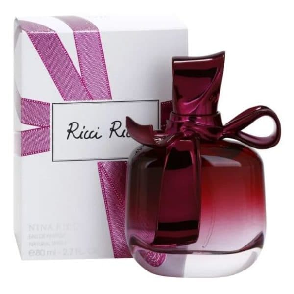 NINA RICCI RICCI BY 2.7 Oz Eau De Parfum for Women