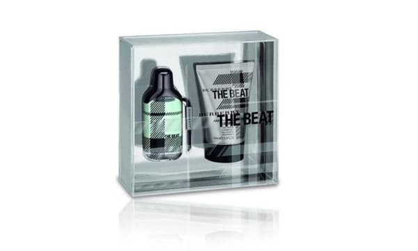 BURBERRY BEAT 2 Pieces Giftset for Men
