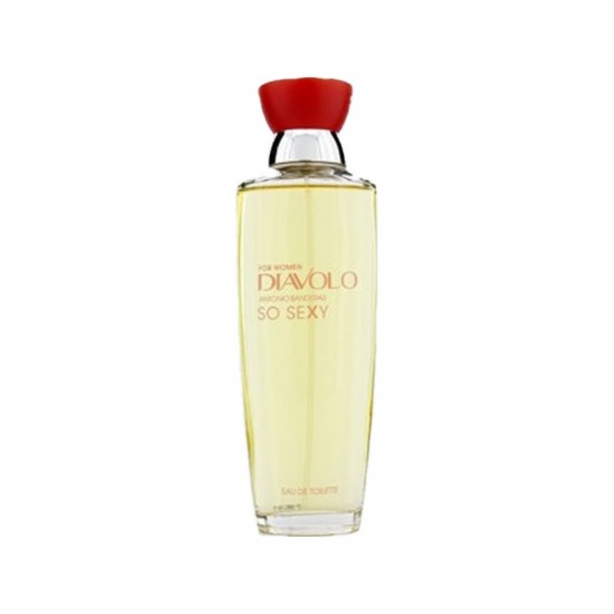 Diavolo So Sexy 3.4Oz Eau De Toilette For Women