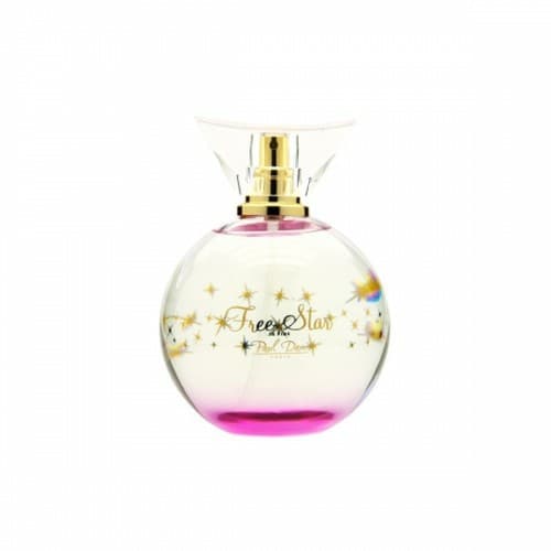 Free Star Pink 2.5Oz Eau De Parfum For Women