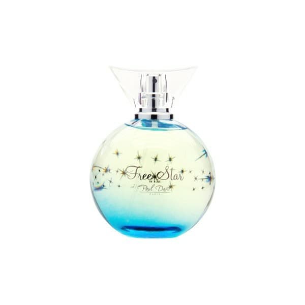Free Star In Blue 3.4Oz Eau De Parfum For Women