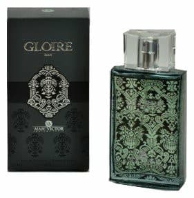 Mark Victor Gloire 3.4Oz Eau De Parfum For Men