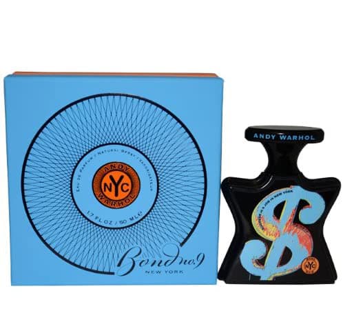 Bond No 9 ANDY.W SUCCESS Spray for Women