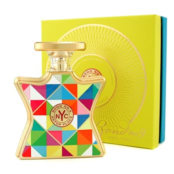 Bond No 9 ASTOR PLACE 3.4Oz Eau De Parfum for Women