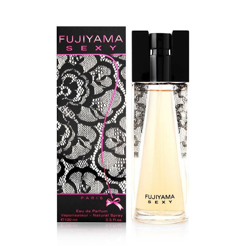 Fujiyama Sexy 3.3Oz Eau De Toilette For Women