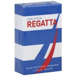 Nautica Regatta 1.7Oz Eau De Toilette For Men