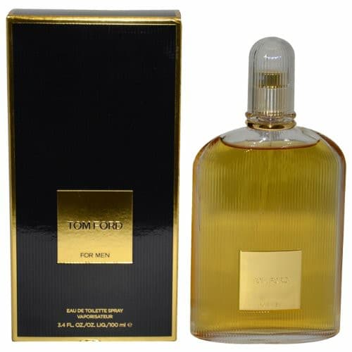 Tom Ford  3.4Oz Eau De Toilette For Men