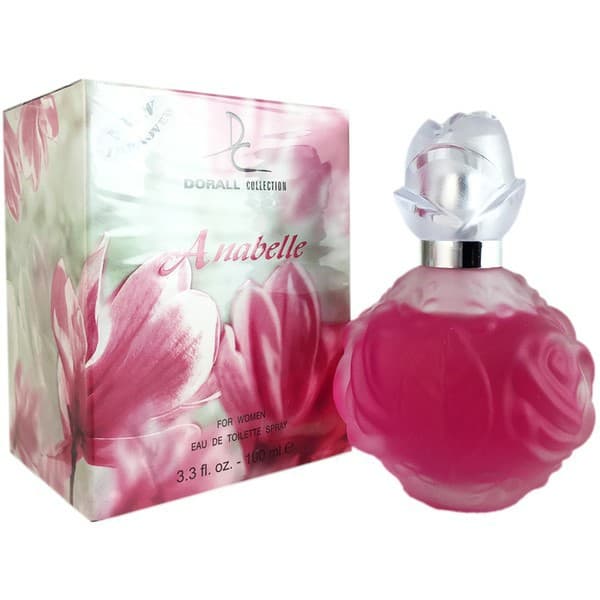 Dolar Annabelle 3.3Oz Eau De Parfum For Women