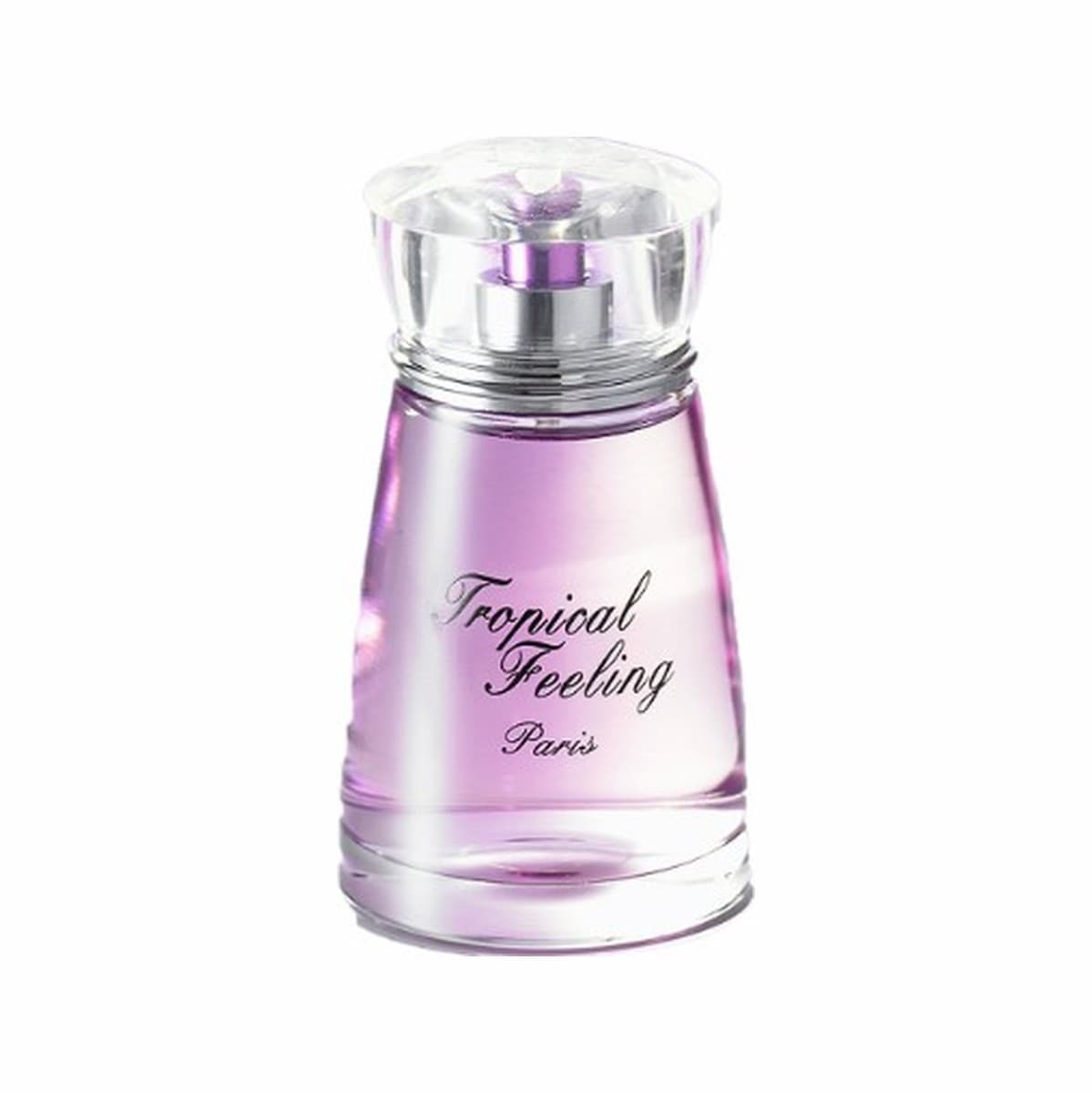Tropical Feeling 3.4Oz Eau De Parfum For Women