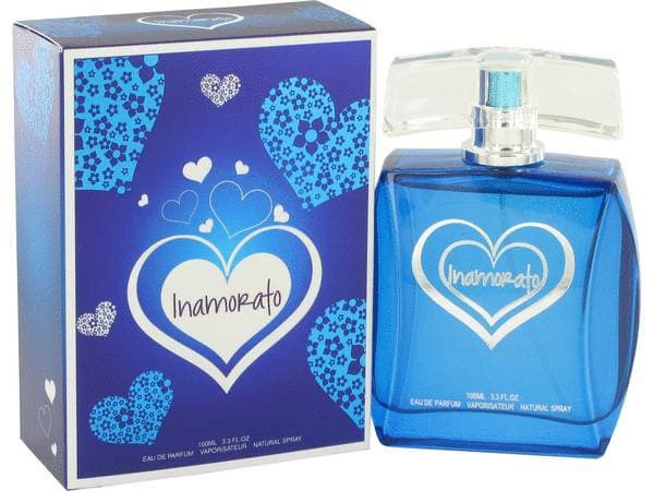 Inamorato By Yzy 3.3Oz Eau De Parfum For Women