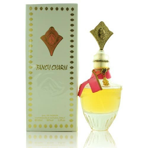 Fancy Charm 3.3Oz Eau De Parfum For Women