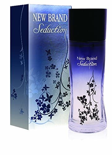 Jing Hui Seduction 3.3Oz Eau De Parfum For Women