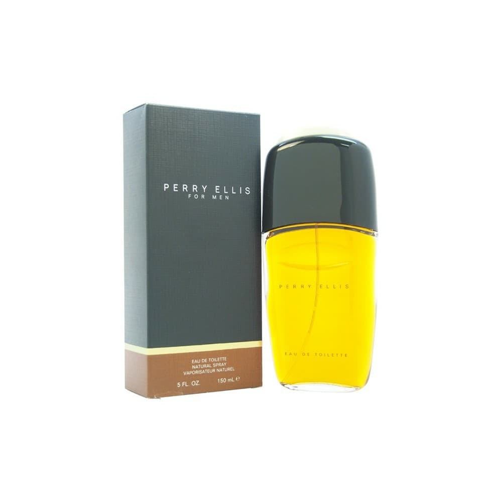 Perry Ellis Signature  5Oz Eau De Toilette For Men