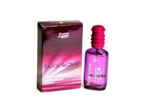 Heat Wave Damen 0.5Oz Eau De Toilette For Women