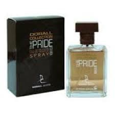 Nib The Pride By Doral Collection 3.3Oz Eau De Toilette For Men
