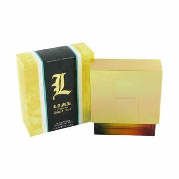 Lamb L Fragrance By Gwen Stefani 1.7Oz Eau De Parfum For Women