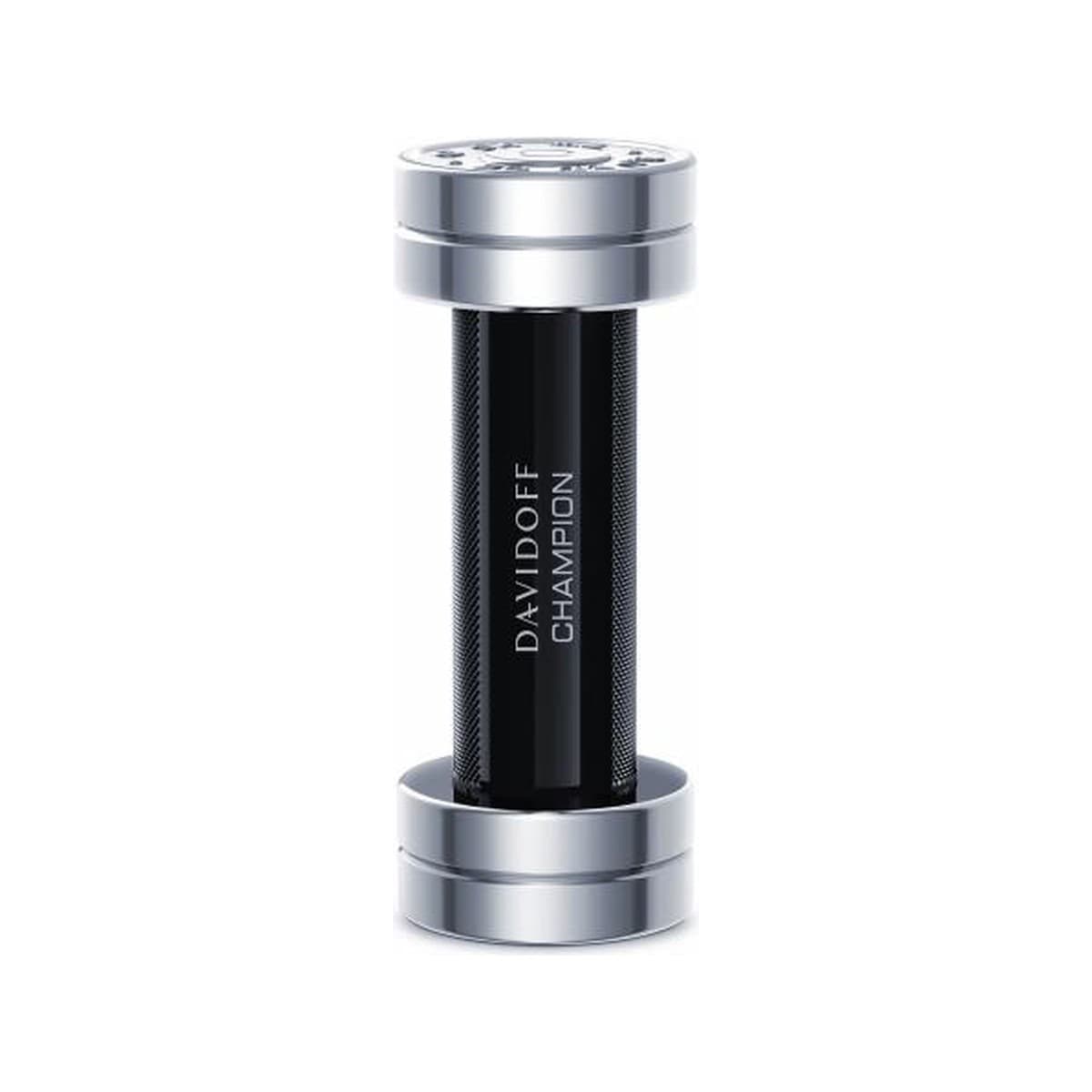 Davidoff Davidoff Champion 3Oz Eau De Toilette Tester For Men