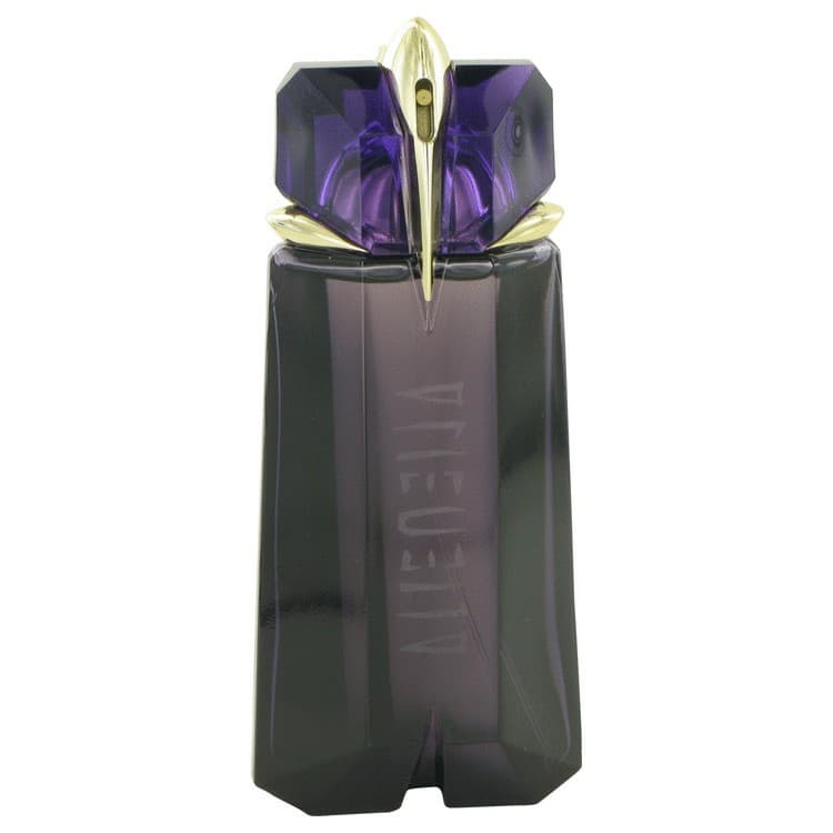 Alien By Thierry Mugler 3Oz Eau De Parfum Tester  For Women