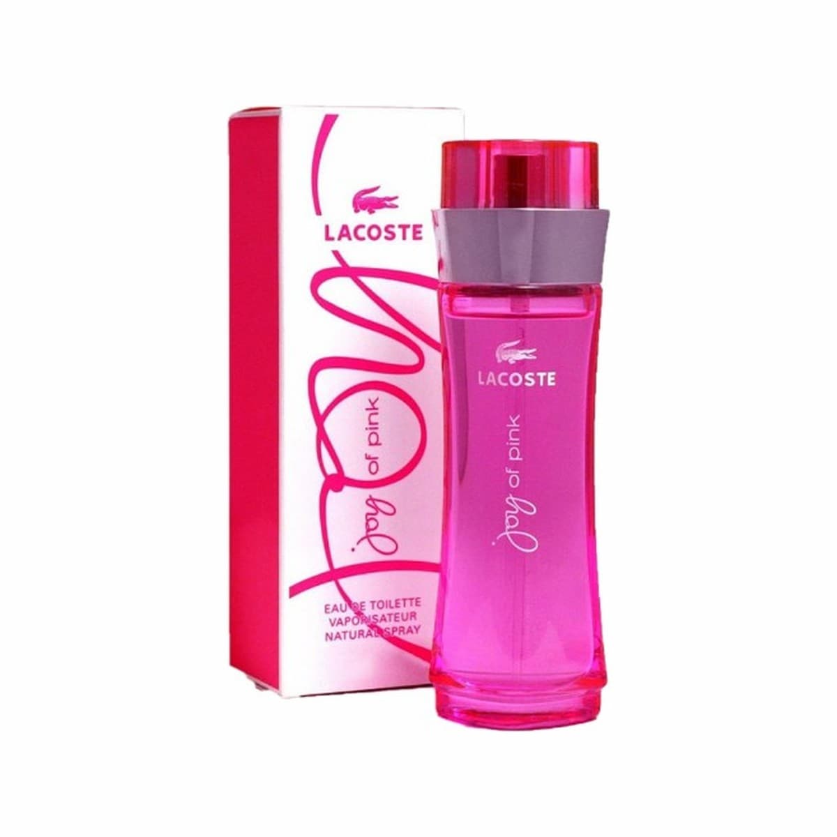 Joy Of Pink 3Oz Eau De Toilette For Women