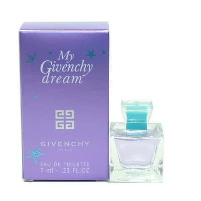 Givenchy My Givenchy Dream Miniature 0.2Oz Eau De Toilette For Women