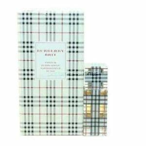 Burberry Brit Pure 0.5Oz Parfum For Women