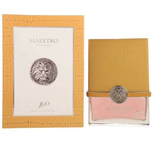 Nuevo Jean Paul Dupont Maestro 3.3Oz Eau De Toilette For Men