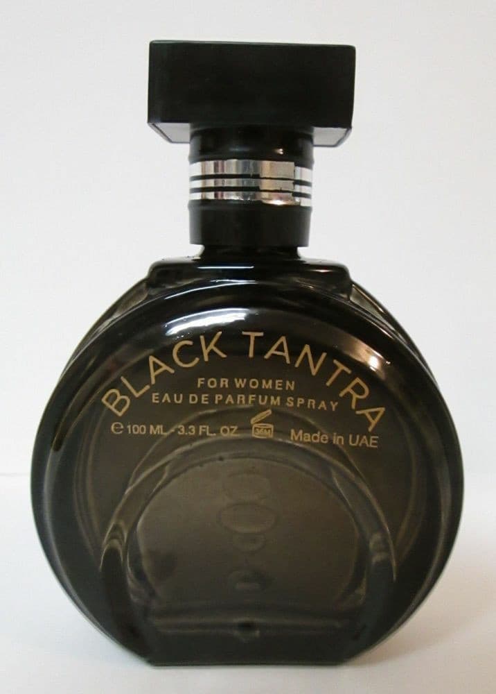 Black Tantra Dorall Collection 3.3Oz Eau De Parfum Spray For Women