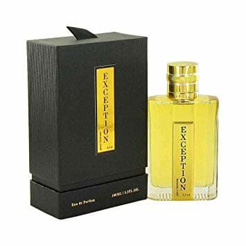 Exception Bronze 3.4Oz Eau De Parfum For Men