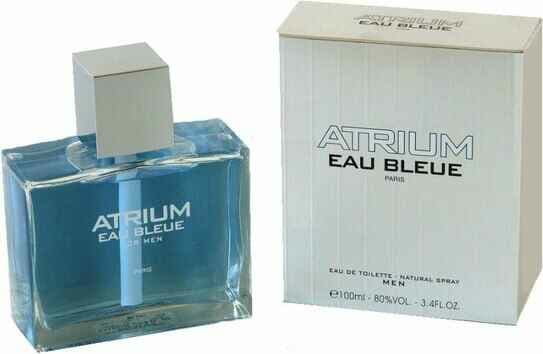 Atrium Eau Bleue 3.4Oz Eau De Parfum For Men