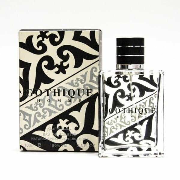 Etoile Gothique 3.3Oz Eau De Toilette For Men