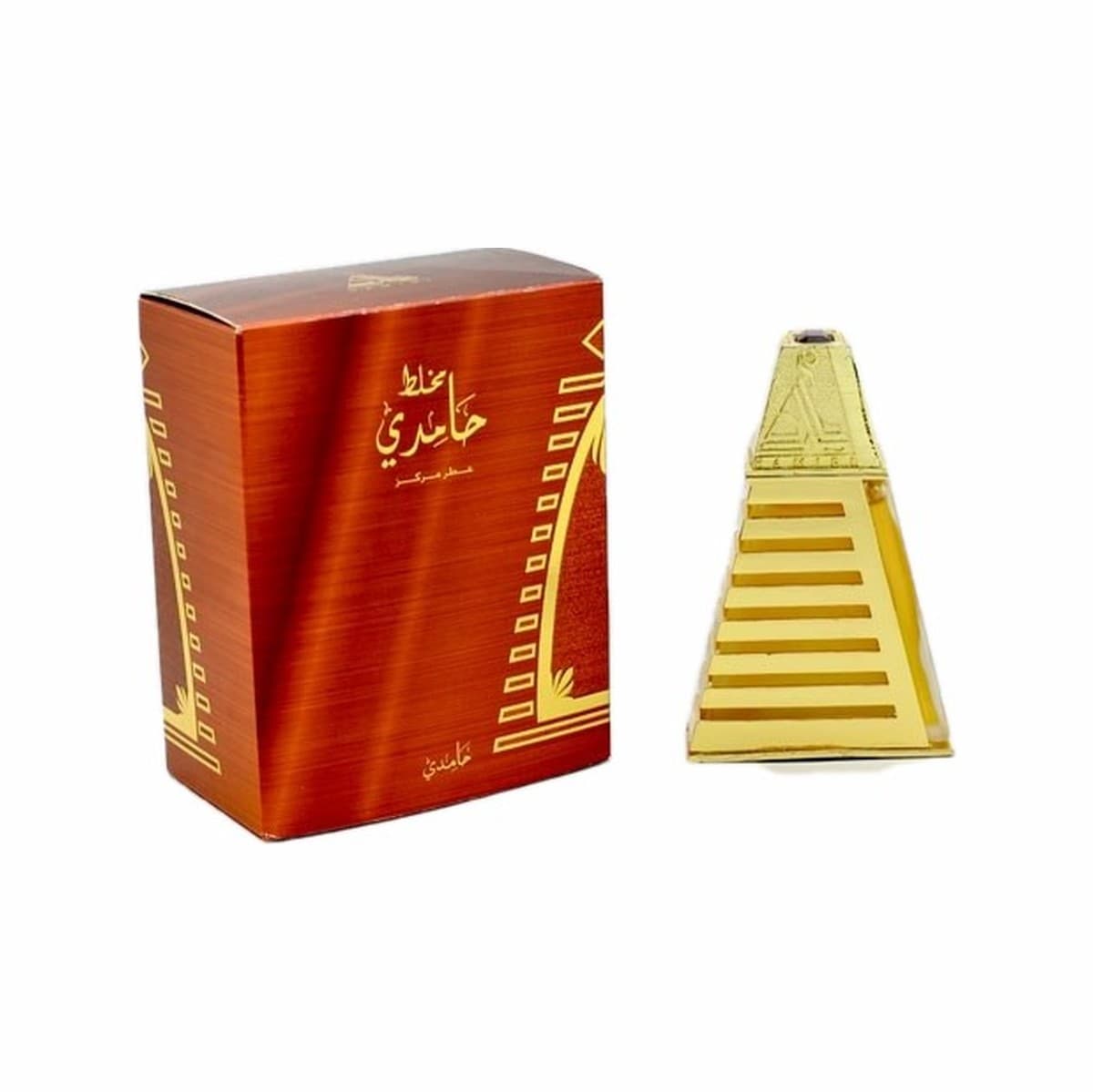 Mukhalat Hamidi 1Oz Attar