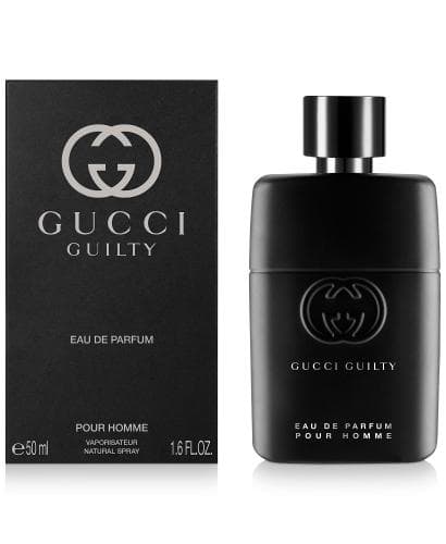 GUCCI GUILTY 1.7 Oz  Eau De Parfum For Men