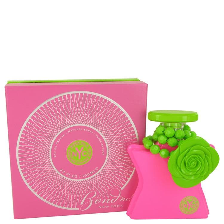 Bond No 9 MADISON SQUARE 3.4Oz Spray for Women